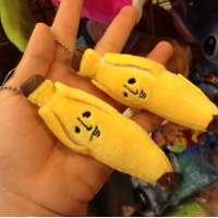 3寸香蕉先生