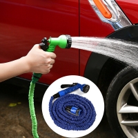 15尺超輕量神奇伸縮水管