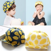 兒童檸檬帽