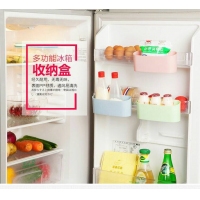 冰箱收納盒
