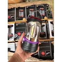 801多功能露營燈