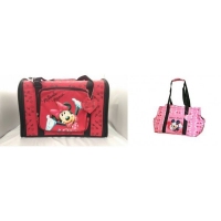 授權正版Disney寵物提袋 材質:尼龍布
