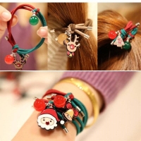 聖誕造型髮飾  隨機 230207