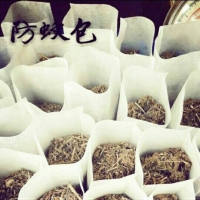 吉春藥房防蚊包 75g/包