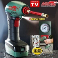 多用途打氣機（刻度錶）