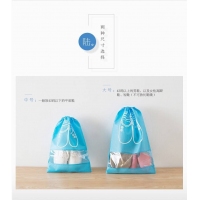 旅行外出鞋套-中號(隨機)1個