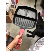 三合一多功能煎鍋 28cm