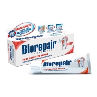 義大利國寶 貝利達抗敏牙膏 75ml