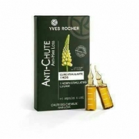 法國葉露芝有機生髮精華素