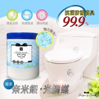 康朵馬桶水管泡沫彈 700G(大容量）