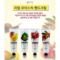 韓國JIGOTT護手霜100ml-隨機