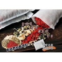 四合一補氣養精足浴包  10入/組