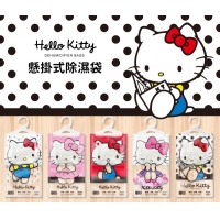 Hello KITTY懸掛式除濕袋(50入/箱出)