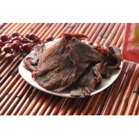 金門老農莊牛肉乾 100G/包-原味