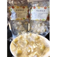 蜂蜜檸檬菓80g