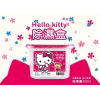 Hello KITTY除濕盒-單盒