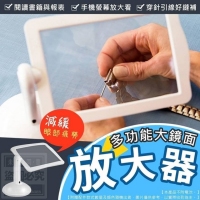 ALED大鏡面放大器