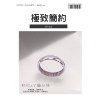 純銀心經平安手戒