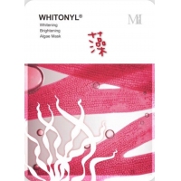 WHITONYL®極淨白海藻面膜