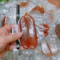 熱銷版野生小片烏魚子