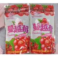 美國蔓越莓乾120g