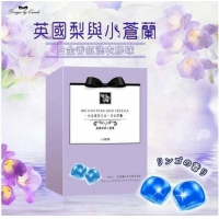 康朵香氛洗衣球系列/蜜桃玫瑰(粉)