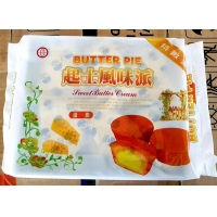 地球-蛋黃派家庭號/起士派