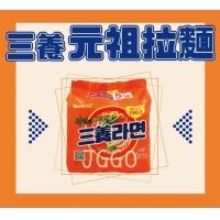 三養 元祖拉麵5入/袋