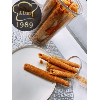 1989阿倫手工蛋捲
