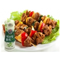 香料胡椒海鹽(原味)50公克/一罐