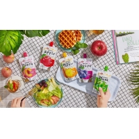 團購爆款十全醋飲100ml/一箱/30包/A青梅