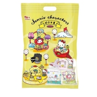 翠果子夢想樂園綜合米菓/一袋2022/10/14止