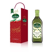 奧利塔精緻橄欖油（單瓶禮盒）