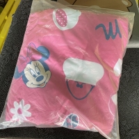 米妮兩用被4*5尺