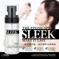 夏日清爽型 控油定妝噴霧