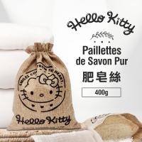 Hello Kitty家事神助攻肥皂絲