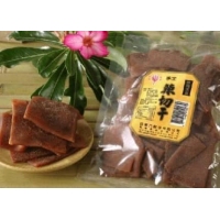 4乘6-『老師傅手工豆干』<素食>220g家庭包/d手工-辣味切干