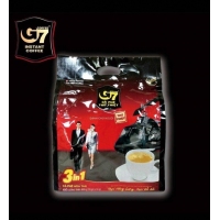 G7咖啡3合1.