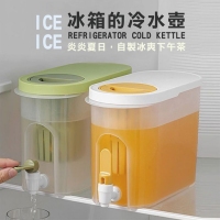 ICEICE 夏日沁涼冷水壺