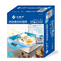 立菱尹 烘焙食材料理秤TM-6300 240205